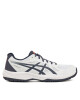 Asics Обувки за зала Upcourt 6 1071A104 Бял - Mera.bg