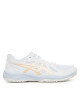 Asics Обувки за зала Upcourt 6 1072A107 Бял - Mera.bg