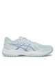 Asics Обувки за зала Upcourt 6 1072A107 Светлосиньо - Mera.bg