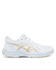 Asics Обувки за зала Upcourt 6 Gs 1074A045 Бял - Mera.bg