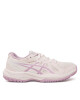 Asics Обувки за зала Upcourt 6 Gs 1074A045 Розов - Mera.bg