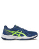 Asics Обувки за зала Upcourt 6 Gs 1074A045 Син - Mera.bg