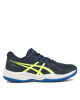 Asics Обувки за зала Upcourt 6 Gs 1074A045 Син - Mera.bg