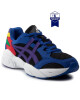Asics Сникърси Gel-Bnd 1021A145 Black/Gentry Purple 002 - Mera.bg