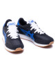 Asics Сникърси Tarther Og 1191A272 Black/Tuna Blue 002 - Mera.bg