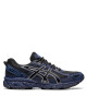 Asics Сникърси Gel-Venture 6 1203A245 Black/Pure Ssilver 003 - Mera.bg