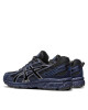 Asics Сникърси Gel-Venture 6 1203A245 Black/Pure Ssilver 003 - Mera.bg