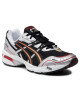 Asics Сникърси Gel-1090 1021A275 Black/Pure Gold 003 - Mera.bg