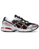 Asics Сникърси Gel-1090 1021A275 Black/Pure Gold 003 - Mera.bg