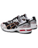 Asics Сникърси Gel-1090 1021A275 Black/Pure Gold 003 - Mera.bg