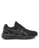 Asics Сникърси Gel-Mission 3 Q851Y Black/Carbon/Phantom 9097 - Mera.bg