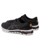 Asics Сникърси Gel-Quantum 360 Knit 2 T8G3N Black/Carbon/Pale Gold 9097 - Mera.bg
