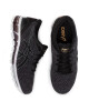 Asics Сникърси Gel-Quantum 360 Knit 2 T8G3N Black/Carbon/Pale Gold 9097 - Mera.bg
