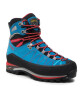 Asolo Туристически Elbrus Gv Mm A01028 00 A182 Blue Aster/Silver - Mera.bg