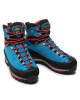 Asolo Туристически Elbrus Gv Mm A01028 00 A182 Blue Aster/Silver - Mera.bg