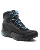 Asolo Туристически Nuuk Gv Mm GORE-TEX Черен - Mera.bg