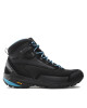 Asolo Туристически Nuuk Gv Mm GORE-TEX Черен - Mera.bg