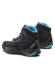 Asolo Туристически Nuuk Gv Mm GORE-TEX Черен - Mera.bg