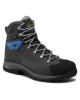 Asolo Туристически Finder Gv Mm GORE-TEX A23102 00 A915 Graphite/Gunmetal/Sporty Blue - Mera.bg