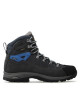 Asolo Туристически Finder Gv Mm GORE-TEX A23102 00 A915 Graphite/Gunmetal/Sporty Blue - Mera.bg