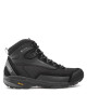 Asolo Туристически Nuuk Gv Mm GORE-TEX A26036 00 A778 Black/Black - Mera.bg
