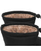 Asportuguesas Боти Cale P01814200 Negro - Mera.bg