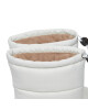 Asportuguesas Апрески Cale P018142014 Бял - Mera.bg