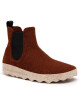 Asportuguesas Боти тип челси Caia P018084009 Brown - Mera.bg