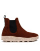 Asportuguesas Боти тип челси Caia P018084009 Brown - Mera.bg
