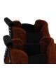 Asportuguesas Боти тип челси Caia P018084009 Brown - Mera.bg