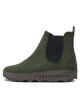 Asportuguesas Боти тип челси Caia P018084008 Militar Green 8 - Mera.bg