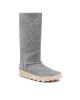 Asportuguesas Ботуши Cora P018138000 Concrete - Mera.bg