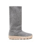 Asportuguesas Ботуши Cora P018138000 Concrete - Mera.bg