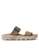 Asportuguesas Чехли Coly P018225001 Кафяв - Mera.bg