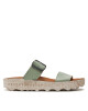 Asportuguesas Чехли Coly P018225006 Зелен - Mera.bg