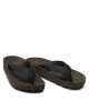 Asportuguesas Джапанки Feel P018075001 Black/Black - Mera.bg