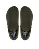 Asportuguesas Обувки City P018058010 Зелен - Mera.bg