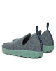 Asportuguesas Пантофи Come P018003072 Greyblue 72 - Mera.bg