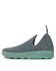 Asportuguesas Пантофи Come P018003072 Greyblue 72 - Mera.bg