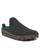 Asportuguesas Пантофи Come P018023016 Anthracite 16 - Mera.bg