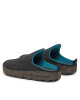 Asportuguesas Пантофи Come P018023016 Anthracite 16 - Mera.bg