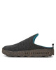 Asportuguesas Пантофи Come P018023016 Anthracite 16 - Mera.bg