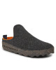 Asportuguesas Пантофи Come P018023073 Black 73 - Mera.bg