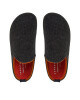 Asportuguesas Пантофи Come P018023073 Black 73 - Mera.bg