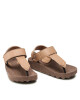 Asportuguesas Сандали Fizz P018077007 Кафяв - Mera.bg