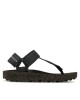 Asportuguesas Сандали Fizz P018077008 Black - Mera.bg