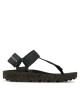 Asportuguesas Сандали Fizz P018077008 Black - Mera.bg