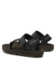 Asportuguesas Сандали Fizz P018077008 Black - Mera.bg