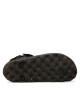 Asportuguesas Сандали Fizz P018077008 Black - Mera.bg