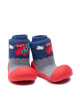 Attipas Пантофи Dinosaur A18D Сив - Mera.bg